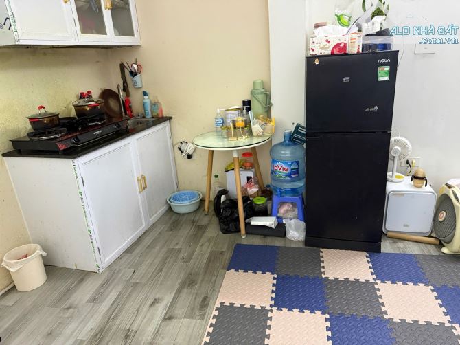 BÁN GẤP NHÀ DÒNG TIỀN 50 TRIỆU/THÁNG- Ô TÔ- KINH DOANH 66MX5T - PHÚ MỸ CHỈ 12.6 TỶ TỪ LIÊM - 2