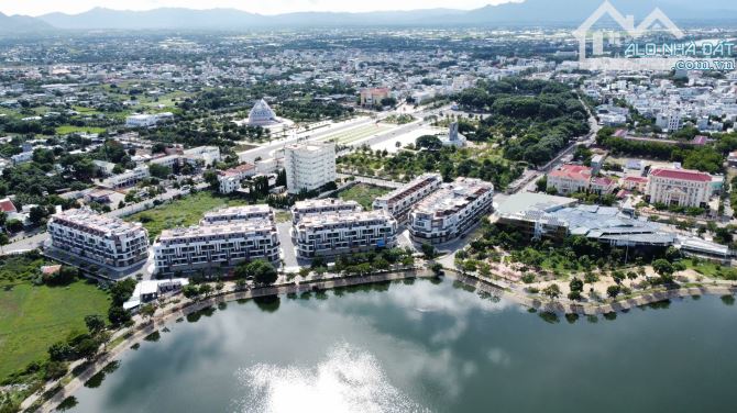 Cần bán căn nhà tâm huyết ở Khu phức hợp Hacom Mall Ninh Thuận - 3