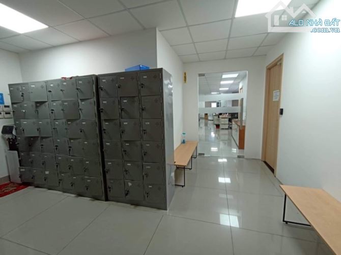Bán tòa nhà Văn Phòng mặt phố Hàng Bài DT 250m2 * 11 tầng * MT 10m, Giá 200 tỷ - 3