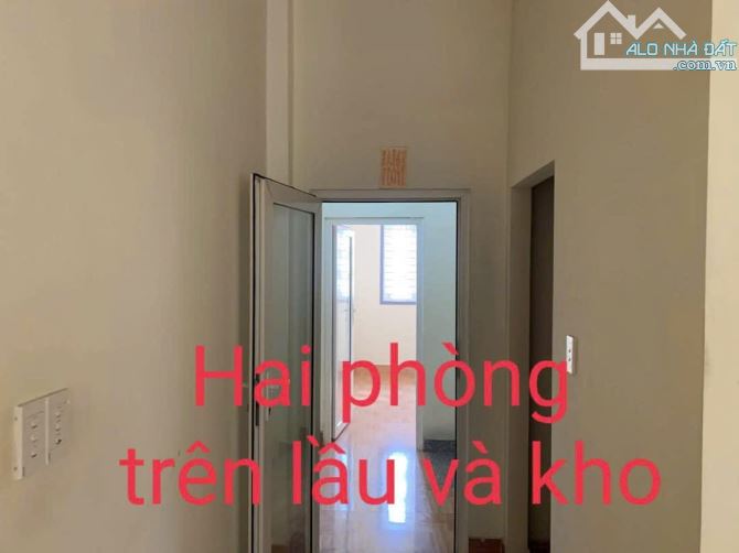 Cho Thuê nhà Đường số 8 Trường Thọ , Hẽm xe hơi - 3