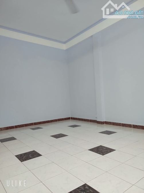 NHÀ 3 T - 3PN - 75m² (NGANG 6M) - LÊ QUANG ĐỊNH - P.11, BÌNH THẠNH, CHỈ 8.3 TỶ - 3