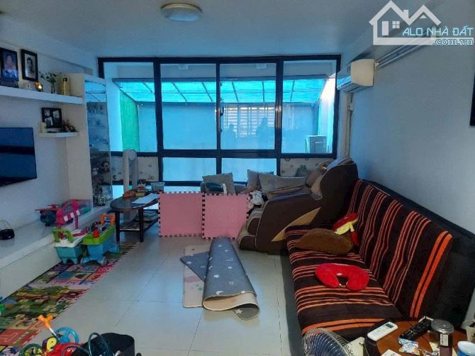📌📌NHÀ ĐẸP 4 TẦNG KHU VIP BÀU CÁT - TÂN BÌNH - 4,3×16 - 70M² - 3