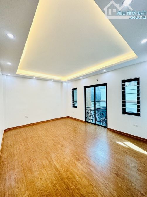 Bán Nhà Phân Lô 6 Tầng Thang Máy –Phú Thượng, Tây Hồ – 39.2m² – 8.29 Tỷ - 3