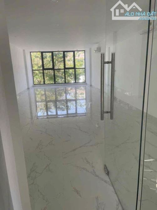Cho thuê toà nhà Mới Xây Đường Trần Lựu P.An Khánh Quận 2 - 3