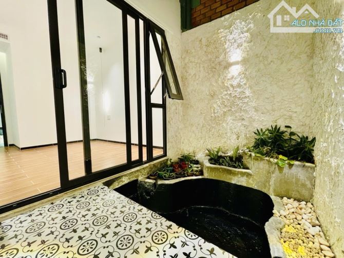 💥🏠NHÀ MỚI ĐẸP 2 TẦNG - 60M2 - NỞ HẬU - THỐNG NHẤT - GÒ VẤP - CHỈ HƠN 5🌹 - 3