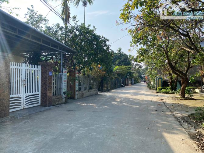 ĐẤT NỀN KHU ĐỊNH CƯ HƯƠNG LONG  - NGUYỄN PHÚC CHU - 3