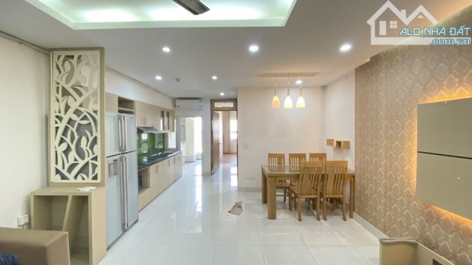 BÁN CHUNG CƯ THĂNG LONG GARDEN - 250 MINH KHAI – 73M² – 2PN, 2VS – GIÁ 4.65 TỶ - 3