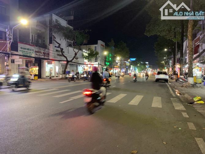 Nhà lầu vị trí đẹp mặt tiền Trần Hưng Đạo, Ninh Kiều, Cần Thơ - 21 tỷ - 3