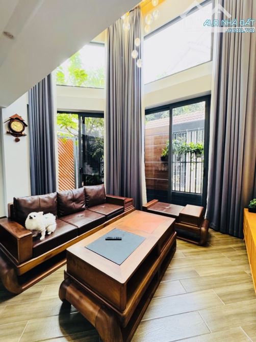 BÁN NHÀ GẦN CV LÀNG HOA, CÂY TRÂM, HXT ~200m2 SD, 5 TỶ 52 nhỉnh - 3