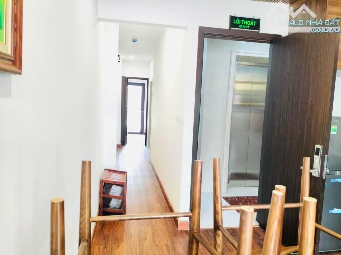 Giá đầu tư! Bán nhà phố Linh Lang, Ba Đình, ô tô đỗ cửa, kinh doanh, giá 16 tỷ - 3