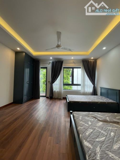 Bán nhà Ngọc Thụy 80m2 5 tầng thang máy ô tô ngõ thông 16 tỷ - 3