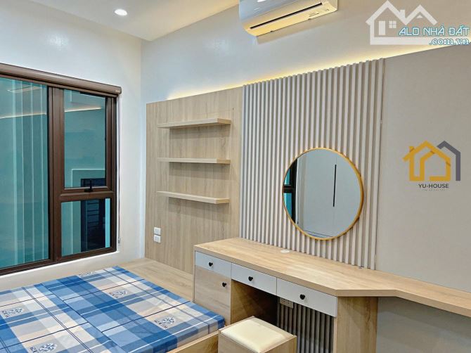 SIÊU PHẨM CHDV LÊ ĐỨC THỌ - Ô TÔ TRÁNH - VỈA HÈ - KINH DOANH - 7 TẦNG THANG MÁY - ĐỦ PCCC - 3