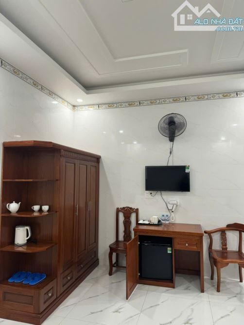 KIỀU TIÊN HOTEL – Nơi lưu trú lý tưởng cho các chuyên gia lưu trú dài hạn - 3