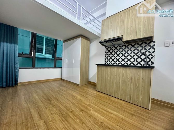 CĂN HỘ DỊCH VỤ MỸ ĐÌNH 8 PHÒNG CHO THUÊ 40 TRIỆU - Ô TÔ 15M - SỔ VUÔNG ĐÉT CHỈ 7,5 TỶ - 3