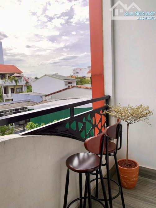 Homestay kiệt oto nguyễn công trứ, nhà 3 tầng , diện tích 80m2  Giá 7.x tỷ - 3