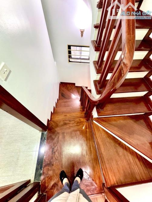 Nhà Đẹp Cầu Giấy 33m2 Nhỉnh 6 tỷ. - 3
