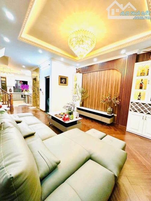 Nhà Ngoại Giao Đoàn 54m-7 Tầng- Khu Vip , Gần Star Lake, Ô Tô Đỗ , Quay Đầu 15m- Công Viên - 3