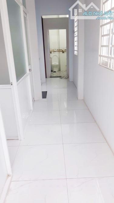 🏘️ NHÀ 2TẦNG ĐẸP KIÊN CỐ, 40M² - 20M RA MẶT TIỀN BÙI TƯ TOÀN - 3