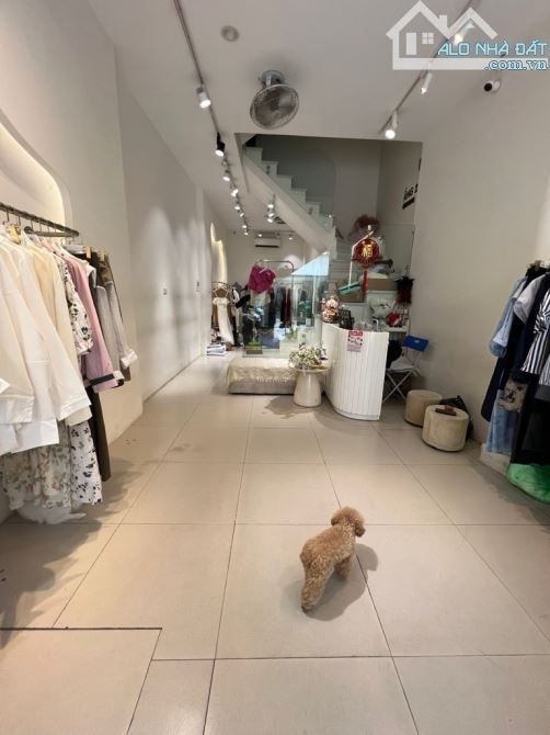 SIÊU PHẨM MẶT TIỀN 5M, NHÀ 6T MẶT PHỐ VIP QUẬN ĐỐNG ĐA, KD BẤT CHẤP, DT 43M2 GIÁ 23,5 TỶ - 3