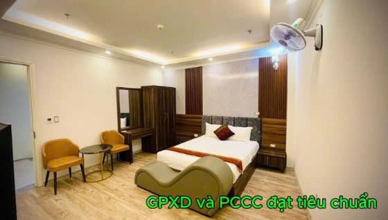 🏨 BÁN KHÁCH SẠN TRẦN DUY HƯNG – 150m², 9 TẦNG, VIEW HỒ – GIÁ 63.7 TỶ 🏨 - 3