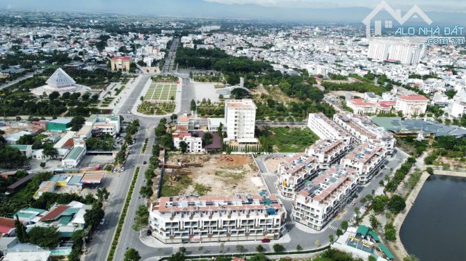 Cần bán căn nhà tâm huyết ở Khu phức hợp Hacom Mall Ninh Thuận - 4