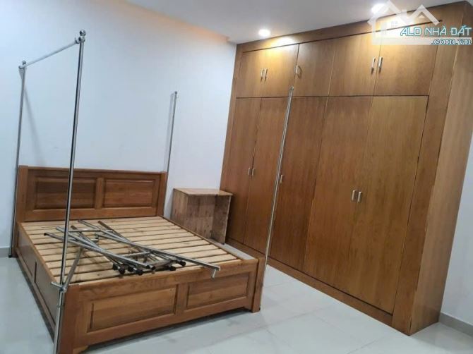 NHÀ ĐẸP NHƯ MỚI – PHAN BỘI CHÂU, DĨ AN – 3 TẦNG, 104M² - 4