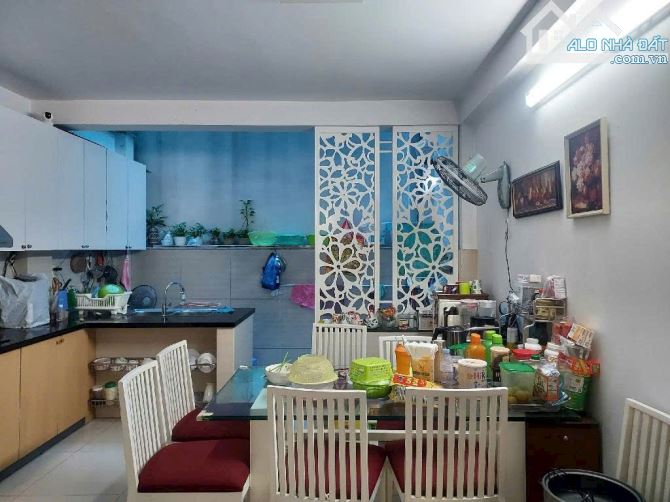 📌📌NHÀ ĐẸP 4 TẦNG KHU VIP BÀU CÁT - TÂN BÌNH - 4,3×16 - 70M² - 4