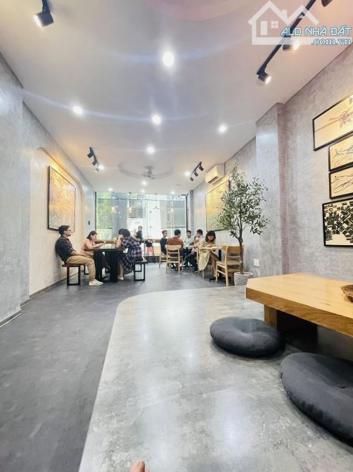 Cần Bán Gấp! Hạ Chào 3 Tỷ, MP Lò Đúc 66M2 MT 5M Vỉa Hè Đá Bóng Bán Đất Tặng Nhà Giá 48 Tỷ - 4