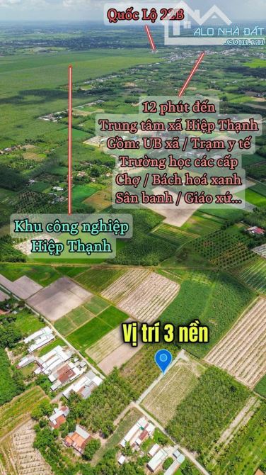 2 lô liền kề 5x40 full thổ 440 triệu - 4