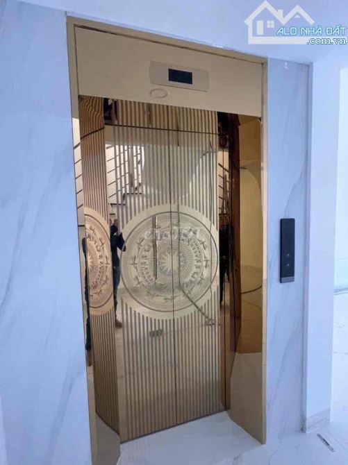 Cho thuê toà nhà Mới Xây Đường Trần Lựu P.An Khánh Quận 2 - 4