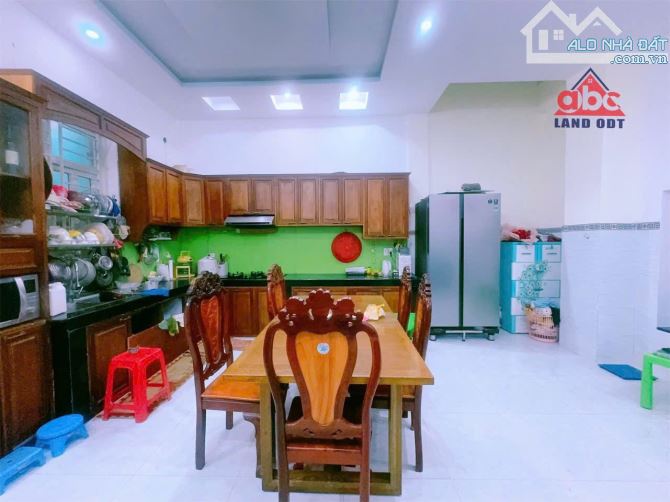 Bán nhà 2 lầu kdc tín nghĩa tân biên giá siêu rẻ - 4