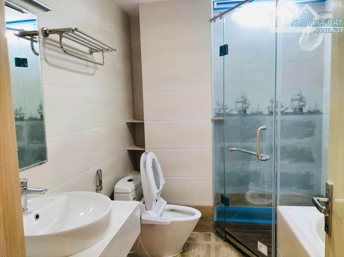 Giá đầu tư! Bán nhà phố Linh Lang, Ba Đình, ô tô đỗ cửa, kinh doanh, giá 16 tỷ - 4