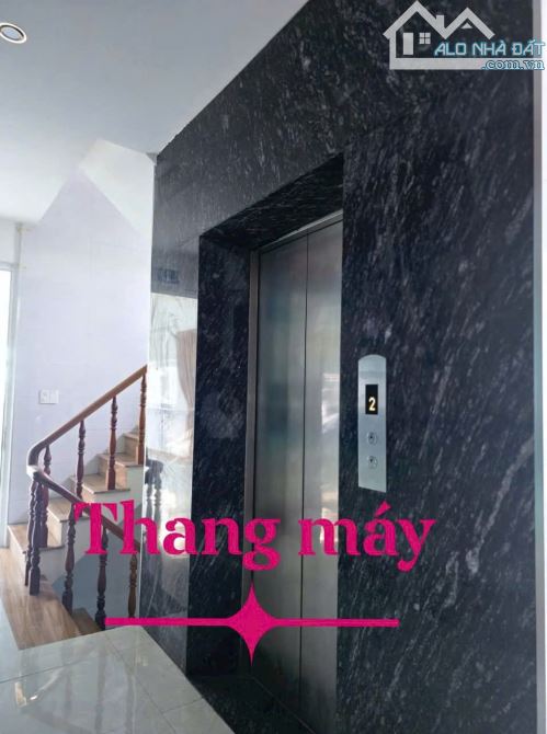 Rất gấp bán,, 2 Tòa Nhà Mặt Tiền Kinh Doanh Đắc Địa Ngay Bx Miền Đông Mới-Ga Metro - 4