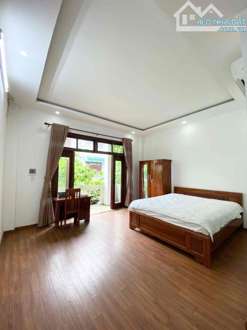 Bán nhà 4 tầng An Thượng 38 khu phố sầm uất biển Mỹ Khê, cho thuê 45 triệu/tháng - 4