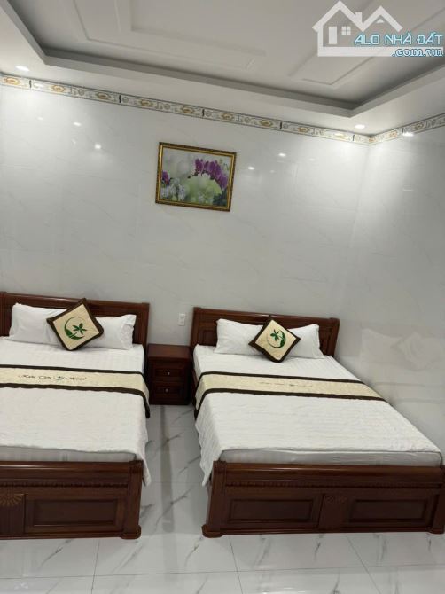 KIỀU TIÊN HOTEL – Nơi lưu trú lý tưởng cho các chuyên gia lưu trú dài hạn - 4