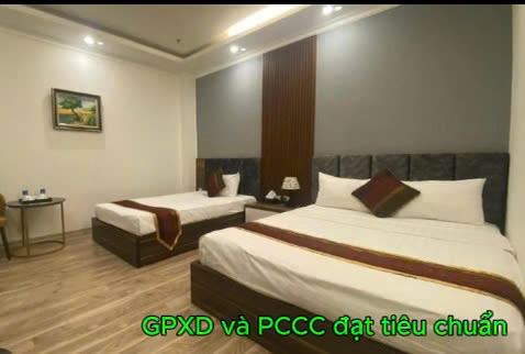 🏨 BÁN KHÁCH SẠN TRẦN DUY HƯNG – 150m², 9 TẦNG, VIEW HỒ – GIÁ 63.7 TỶ 🏨 - 4