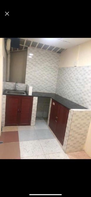 Nhà vị trí đẹp 2 tầng HXH thông tứ tung, Trần Quang Diệu, Đang cho thuê, Nhỉnh 3 tỷ - 4