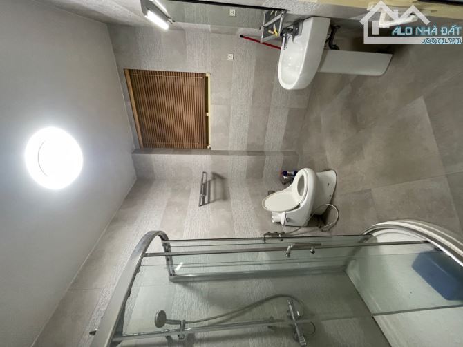 Bán biệt thự 151 Nguyễn Đức Cảnh, 125m2 x 4 tầng, Mt 8.5m, khu khép kín an ninh tuyệt đối - 4