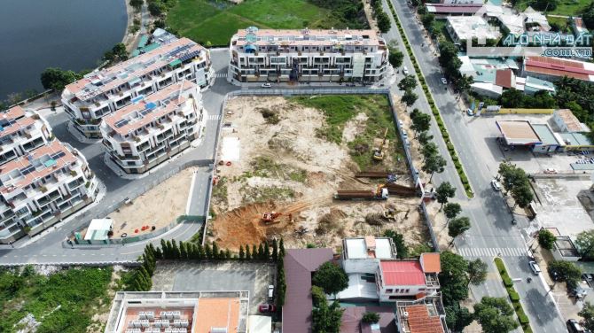 Cần bán căn nhà tâm huyết ở Khu phức hợp Hacom Mall Ninh Thuận - 5