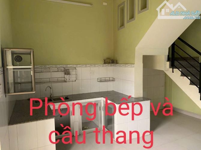 Cho Thuê nhà Đường số 8 Trường Thọ , Hẽm xe hơi - 5