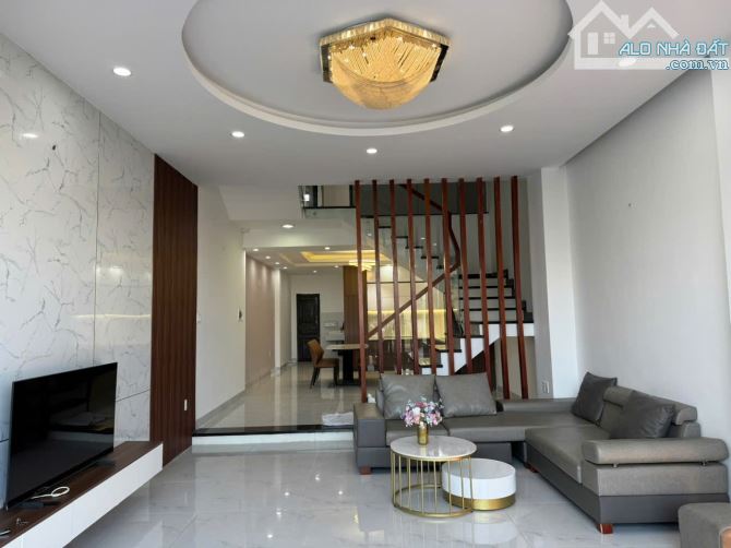 NHÀ 3 TẦNG TRUNG TÂM ĐÀ NẴNG 252M2 3,8TỶ NGÂN HÀNG HỖ TRỢ 70%. - 5