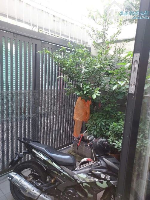 📌📌NHÀ ĐẸP 4 TẦNG KHU VIP BÀU CÁT - TÂN BÌNH - 4,3×16 - 70M² - 5