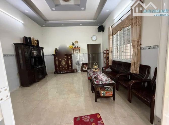 Chỉ còn 1 căn giá tốt nhất sau Tết ở Tân Thông Hội, Củ Chi, 285m2, 750trieu, sổ hồng riêng - 5