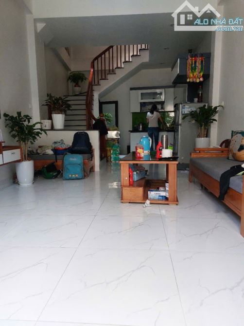 cần bán gấp 51m giá 125 tỷ tại MẶT NGÕ Ô TÔ KINH DOANH tây sơn đống đa. - 5