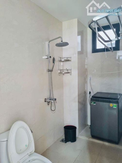 Cho thuê căn hộ 2pn - 2wc đường Khuê mỹ đông 11, Q. ngũ hành sơn,  gần hồ xuân hương - 5