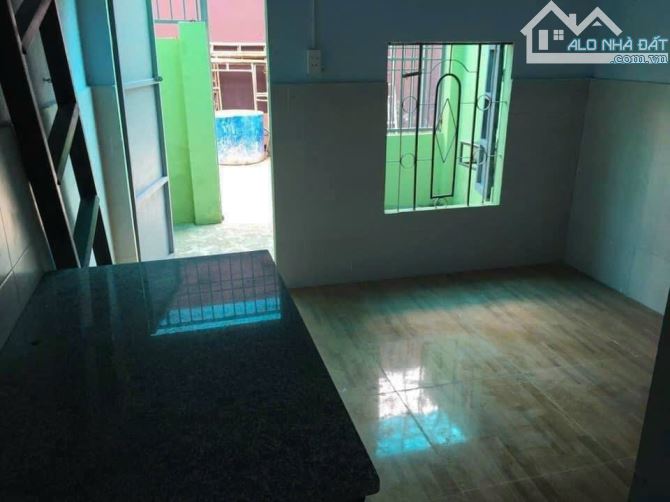 Dãy Trọ 120m2, 2 Mặt Kiệt 6m Âu Cơ, Liên Chiểu, Đà Nẵng. Thu nhập gần 15tr/ tháng - 5