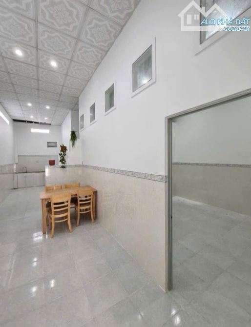 Cần Tiền Cho Con đi Học Bán căn nhà ở Tân Phú trung Củ Chi 136m2 Sổ hồng riêng 650triệu ba - 5