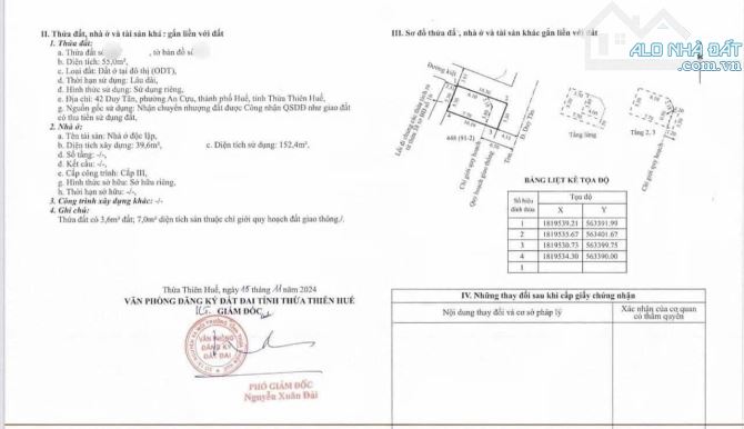 NHÀ 4 TẦNG MT DUY TÂN  FULL NỘI THẤT XỊN - LÔ GÓC 2MT TRUNG TÂM THÀNH PHỐ - 5