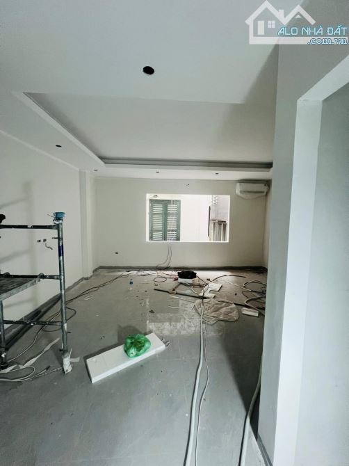 CCMN 11P KN- XÃ ĐÀN- DÒNG TIỀN 70TR/TH- 58M2_ 7 TẦNG_ 5,6M MẶT TIỀN- 30M RA PHỐ - 5