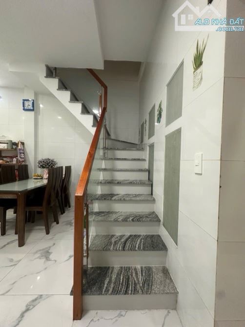 🏡 CHỈ 4TỶ HƠN NHÀ ĐẸP NGAY TT - GÒ VẤP QUANG TRUNG, P14.., DT4x12m, - 5
